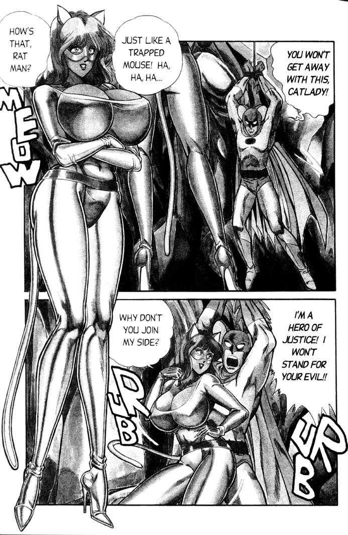 Ogenki Clinic Vol.4 page 3 full