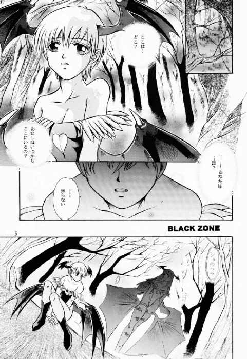 BLACK ZONE page 4 full