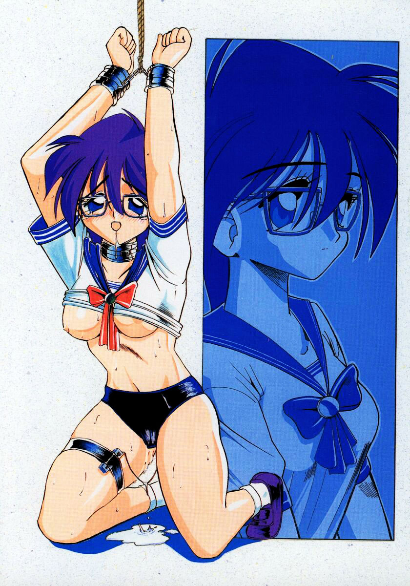 Futsuu ja damena no… - It is common and no good page 6 full