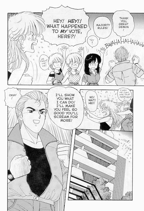 Hot Tails Special page 6 full