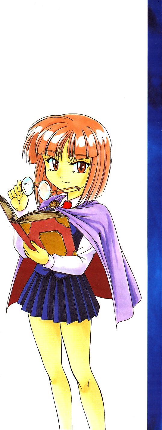 Kannaduki no Shimai -Mad Yakuzaishi Sae- page 2 full