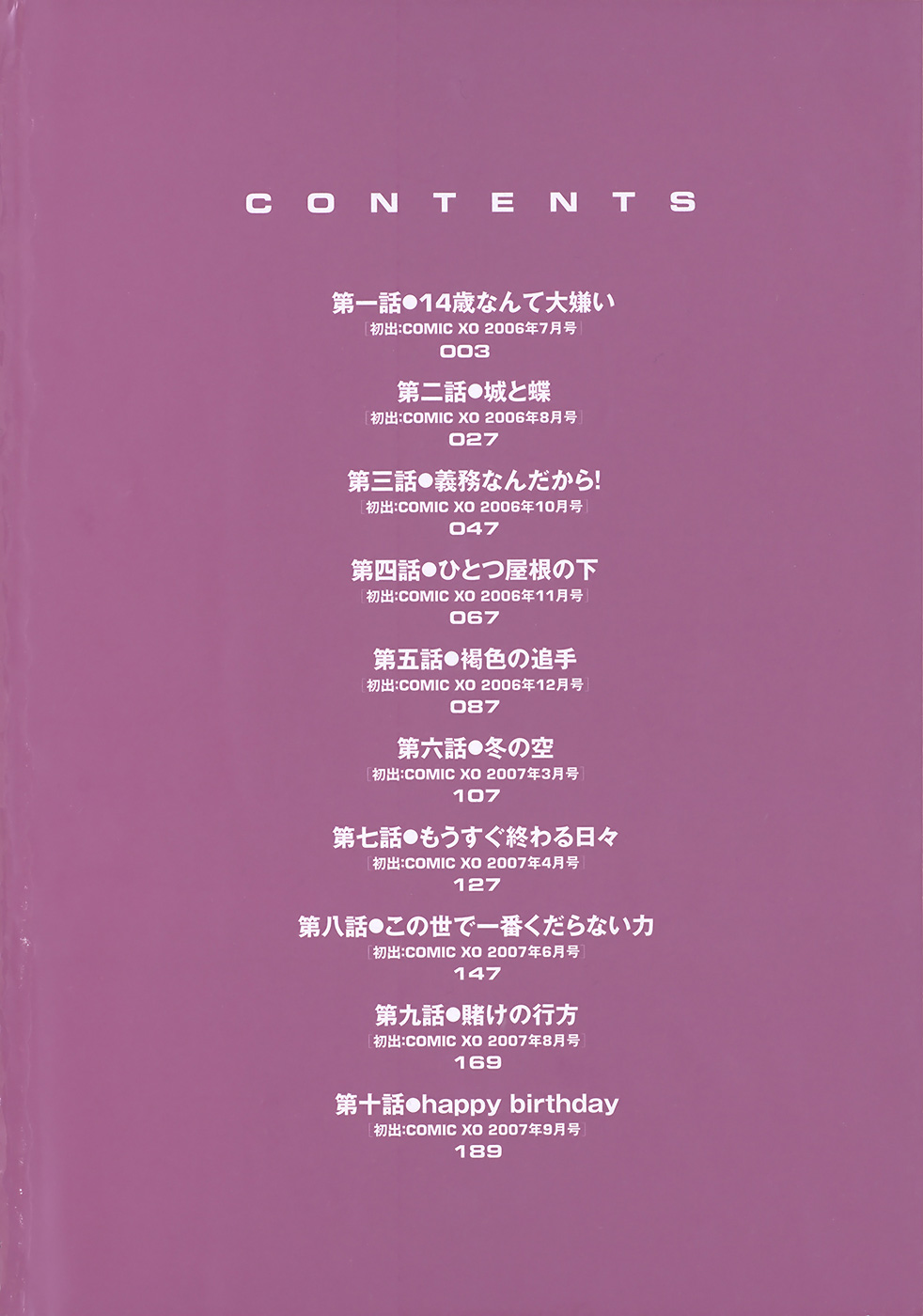 Revo-Lover! page 6 full