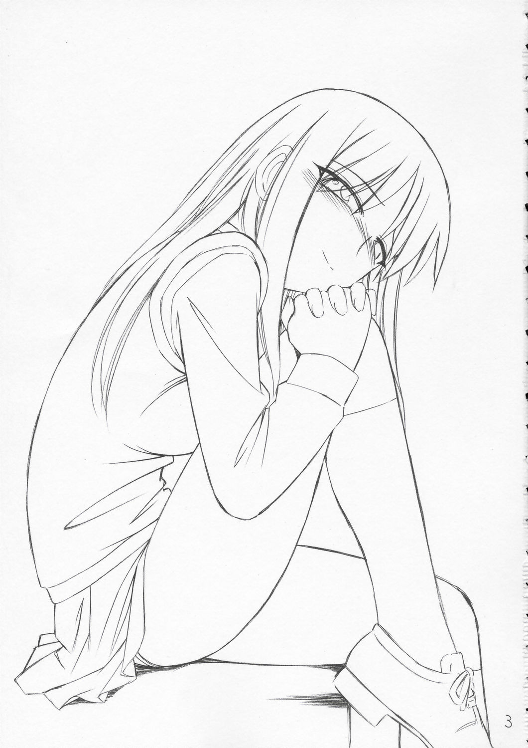 P4.73 PRISONER 4.73 IN WHISPERS page 2 full