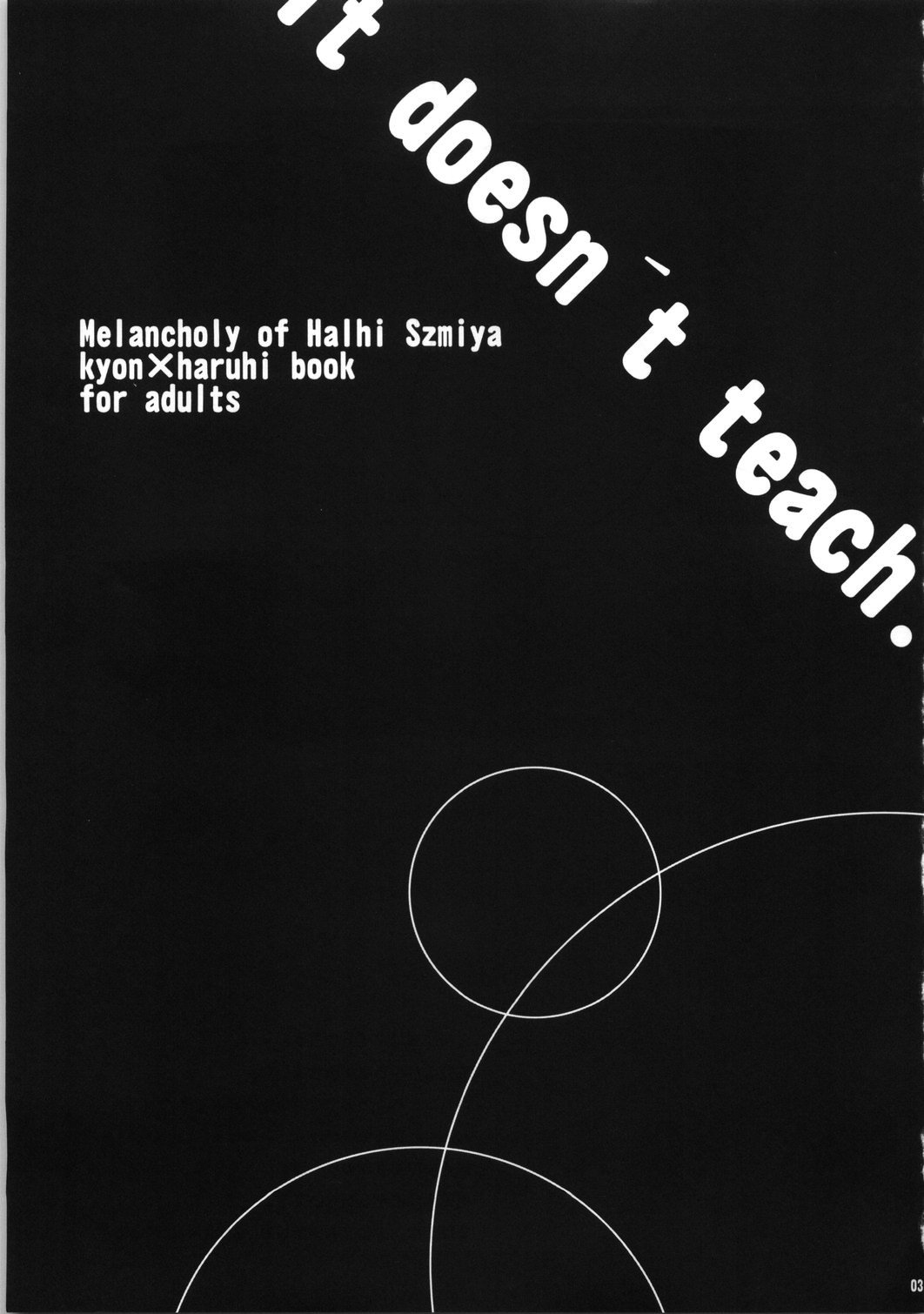 Oshiete agenai page 2 full