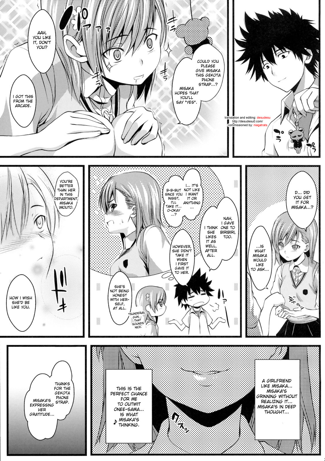 Gekota Max!! page 2 full