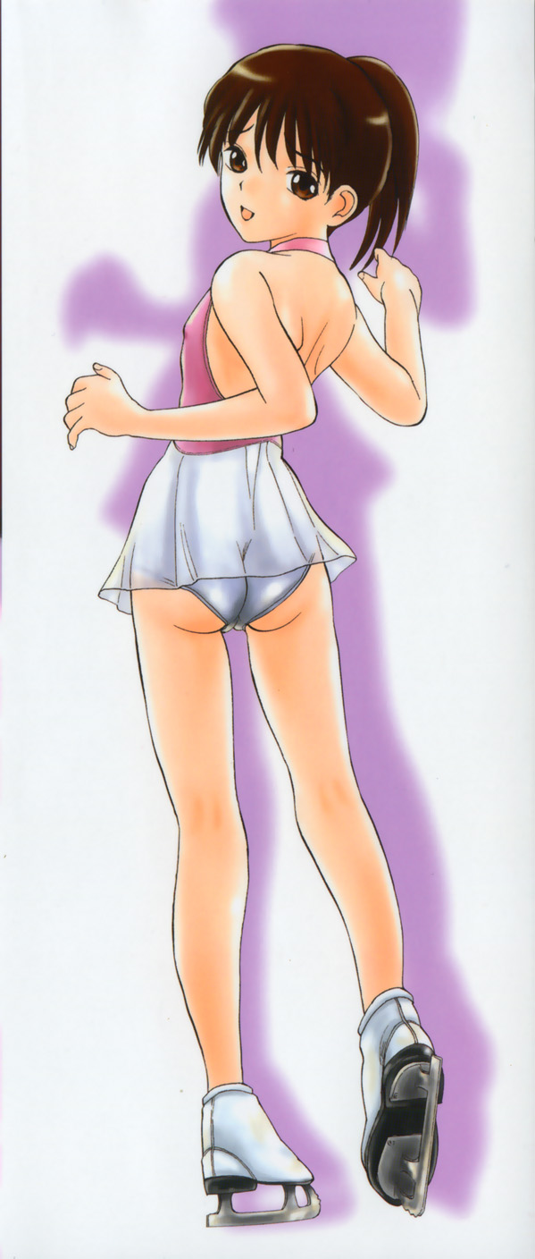 Seifuku de Ijimete page 4 full