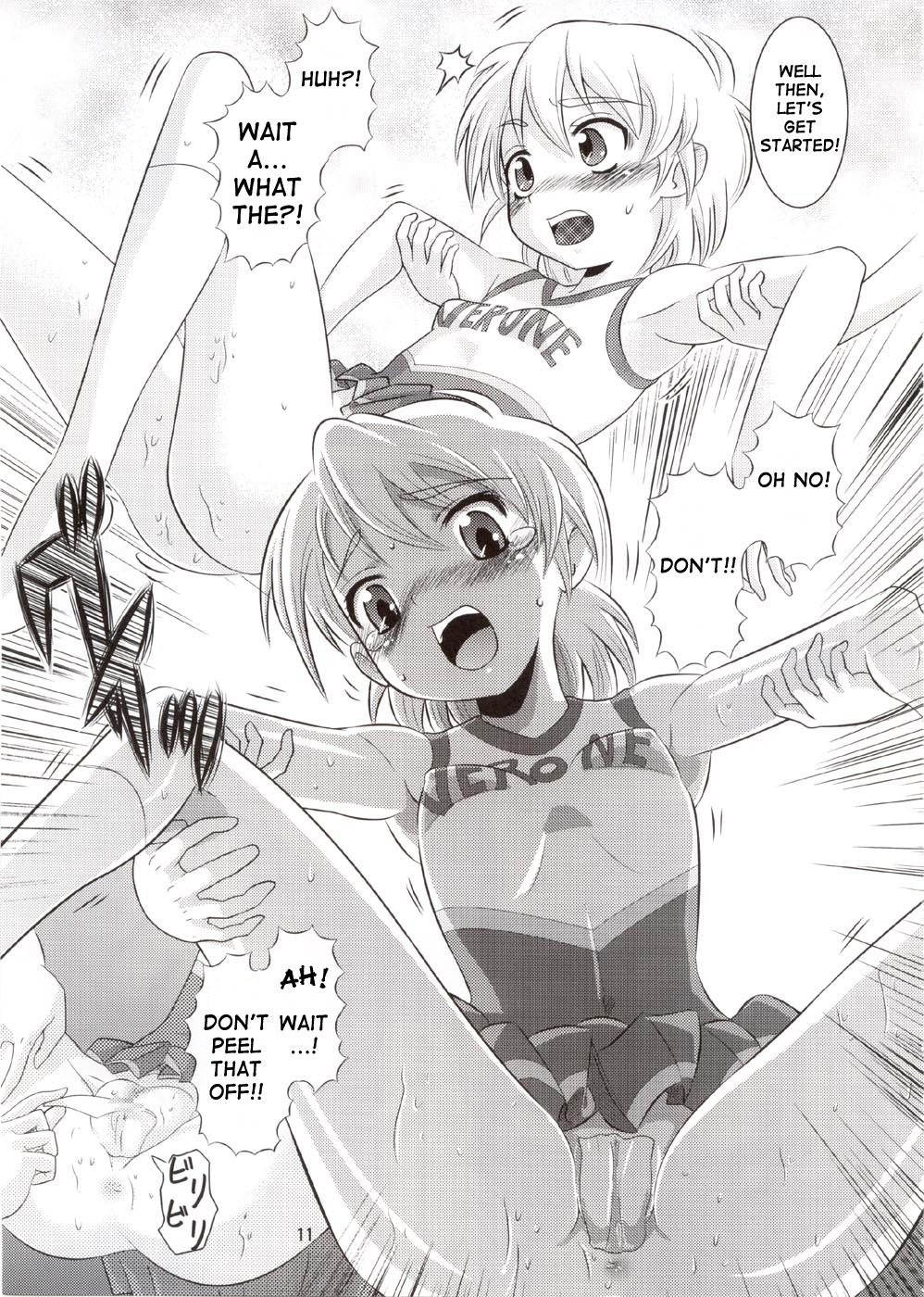 Cure Puri 2 page 10 full