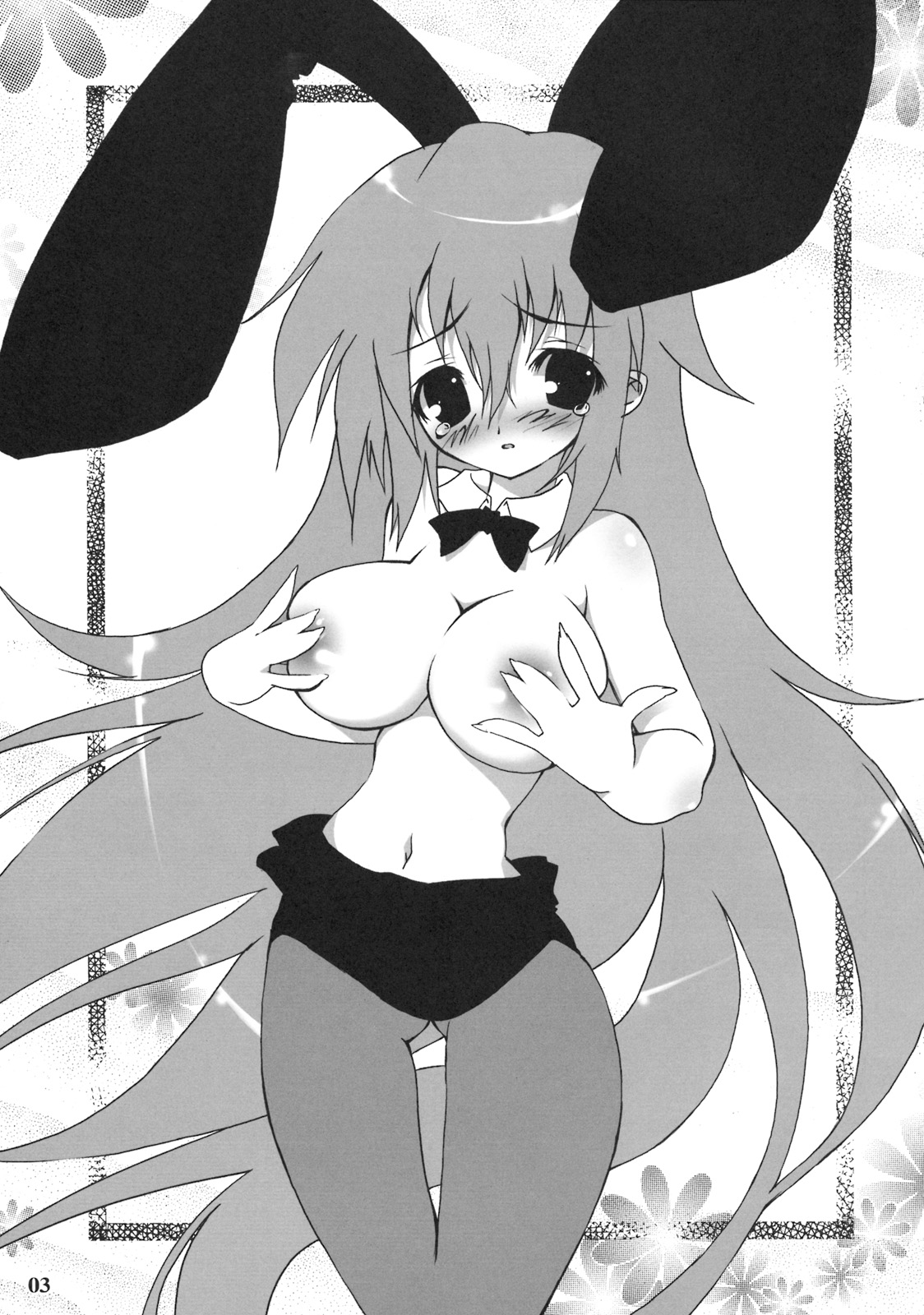 FaQ  Mikuru page 2 full