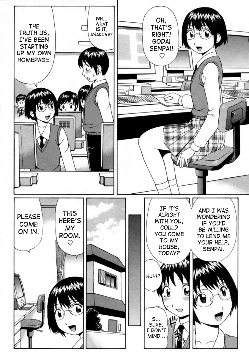 Kanojo no Collection | Her Collection page 2 full