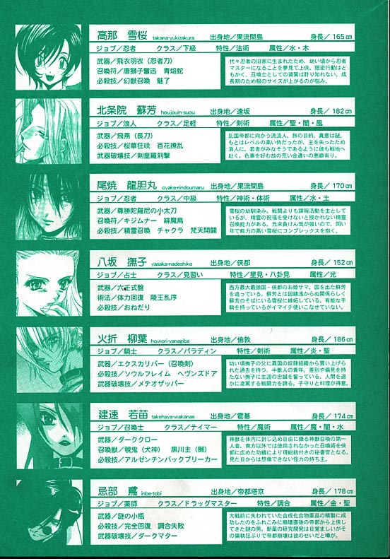 Yukizakura Shinjitsu to Gensou to page 3 full