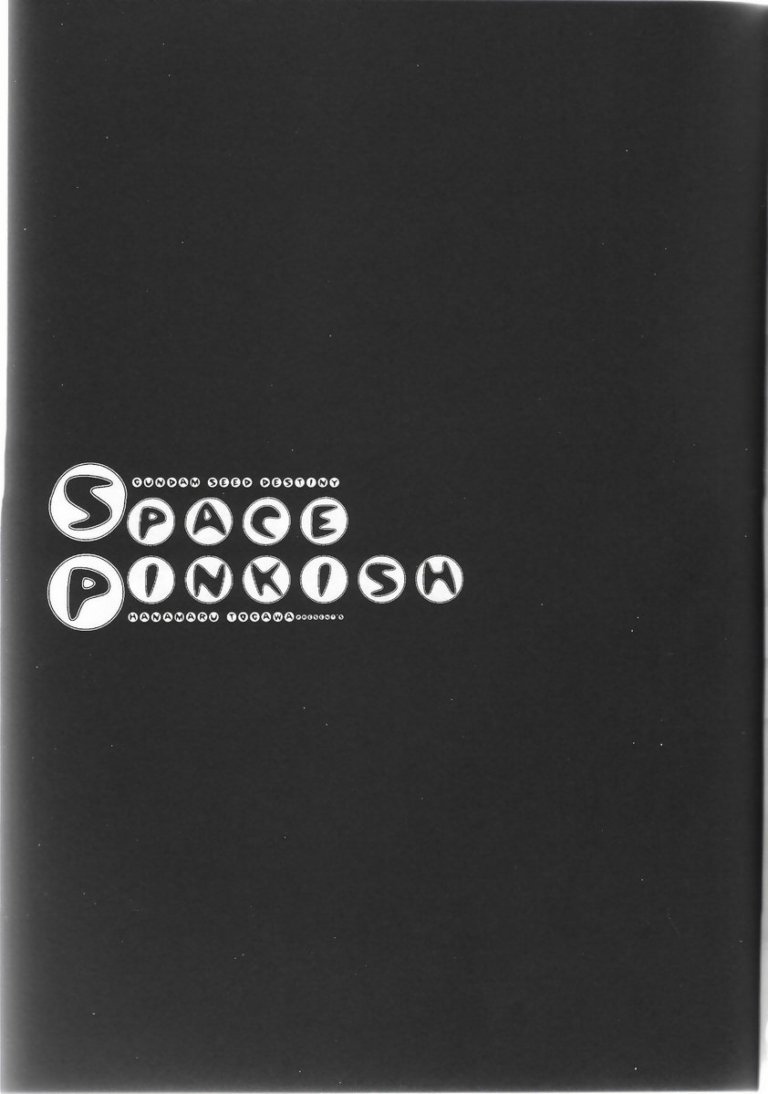 SPACE PINKISH page 6 full