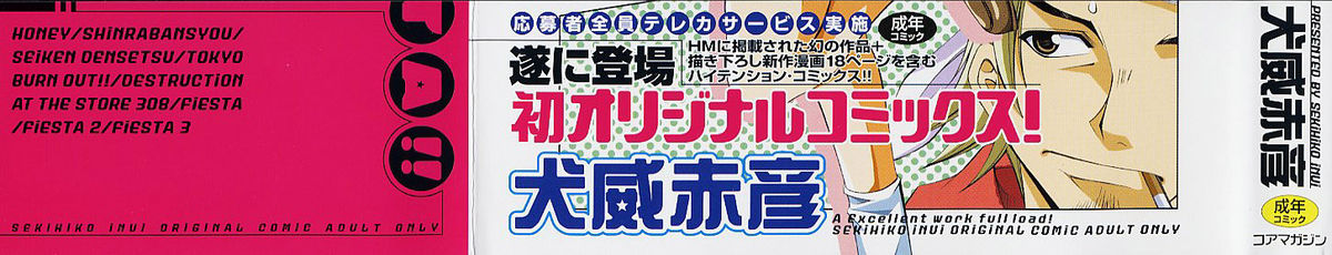 Fiesta!! page 5 full