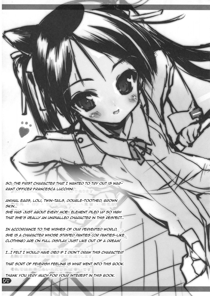 Milkie Strike page 4 full