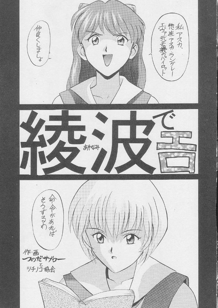 Ayanami Gehin page 4 full