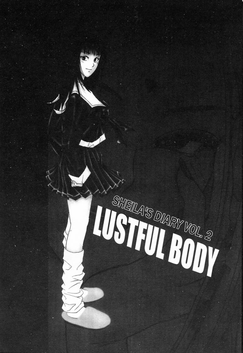 Sheila's Diary 02 - 02 page 1 full