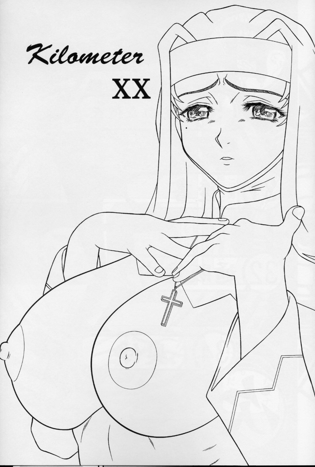 Kilometer 20 page 2 full