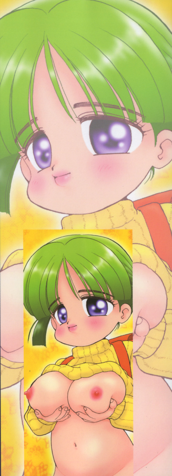 Tapu Tapu Randoselita page 4 full