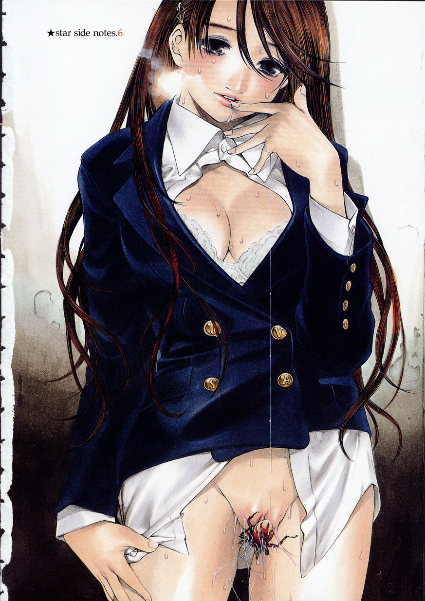 Naked Star page 10 full