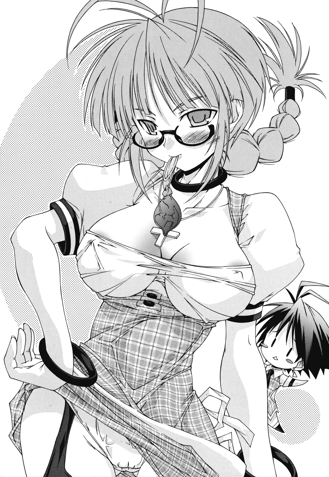 M@STER OF PUPPETS 02 page 2 full