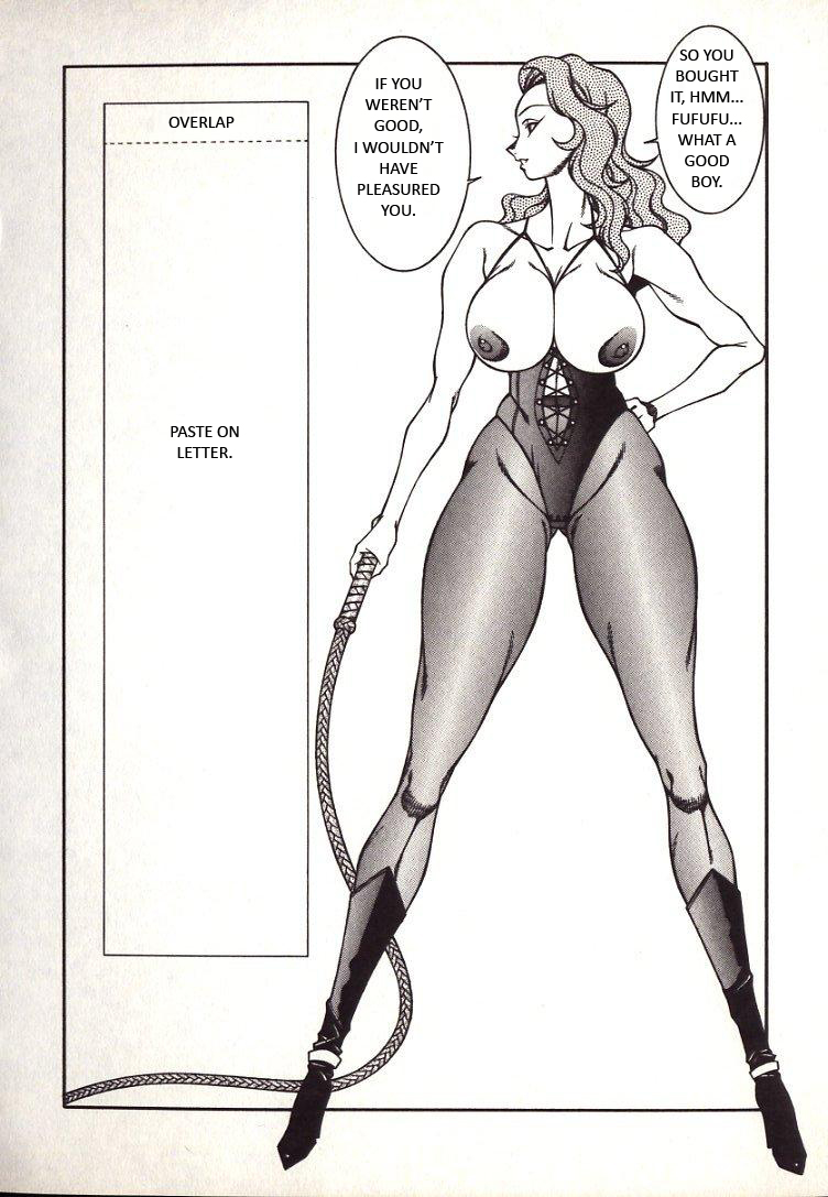 Call Me Mistress page 6 full