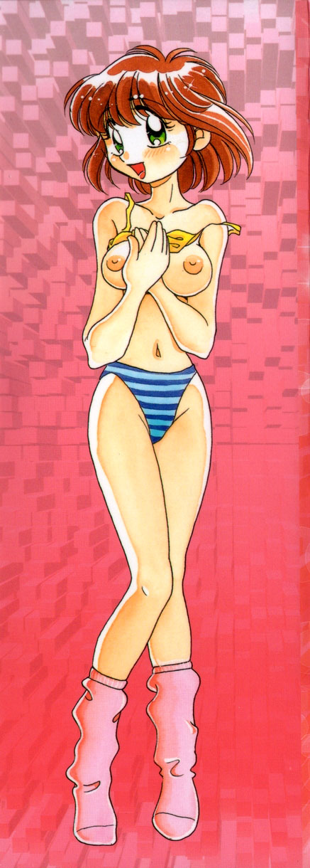 Tokimeki Otome Hakusho page 2 full