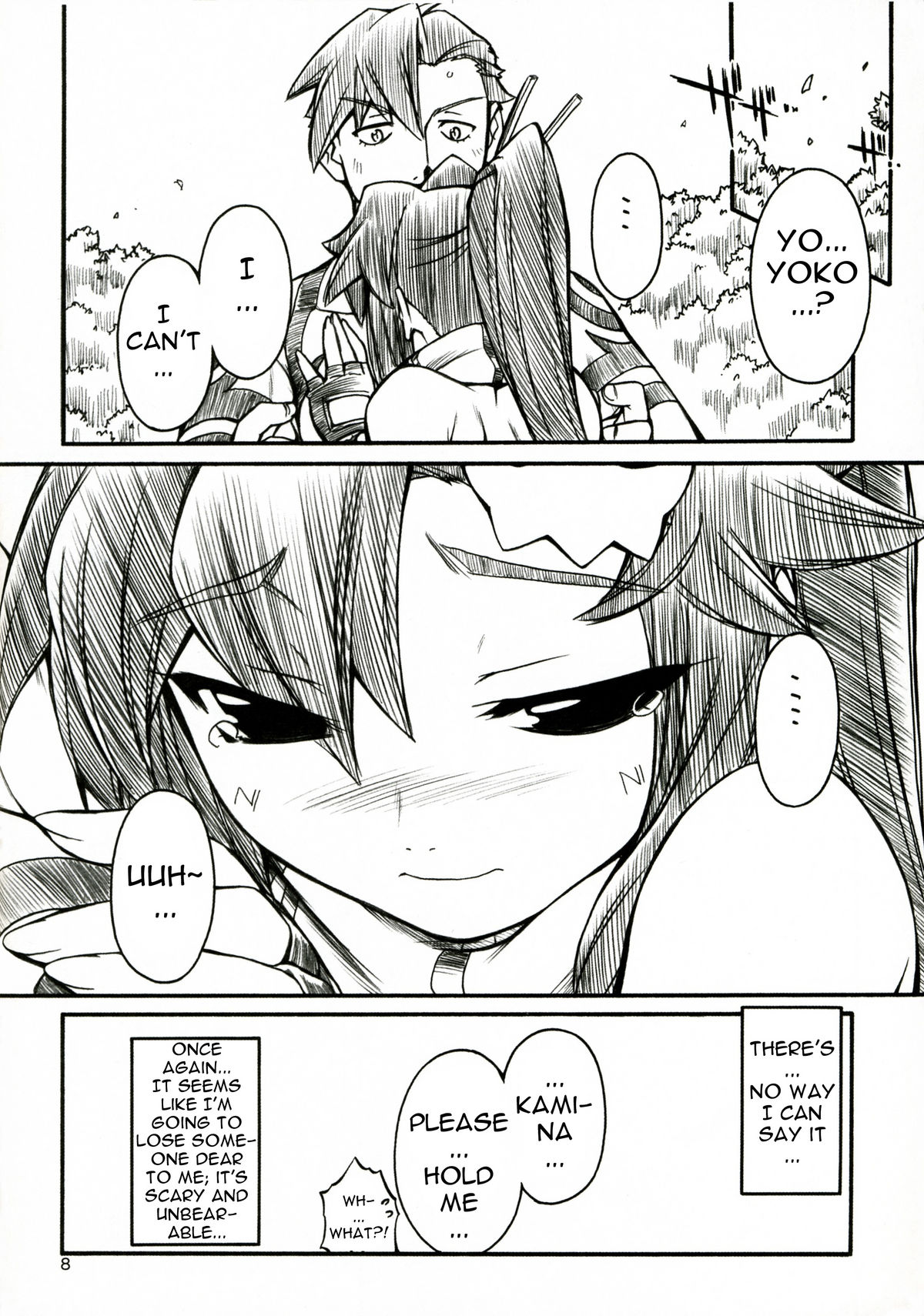 Destino de Abril page 7 full