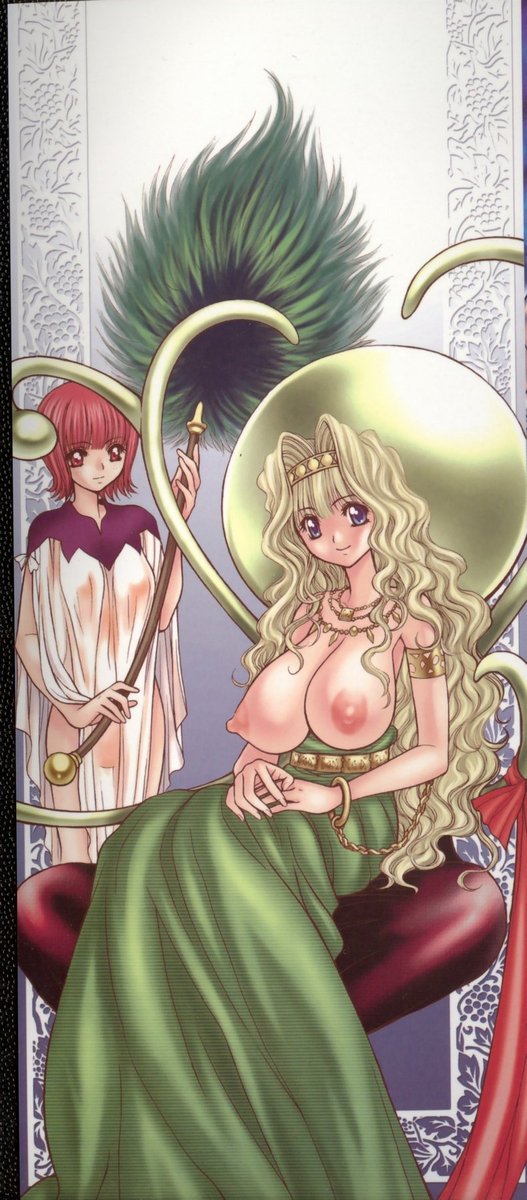 BAD SLAMMERS 2 page 4 full