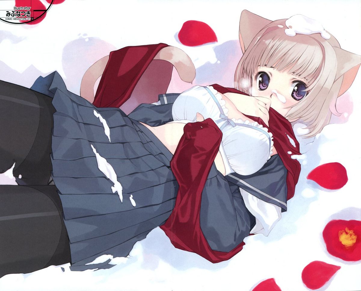 COMIC Megastore 2007-03 page 3 full