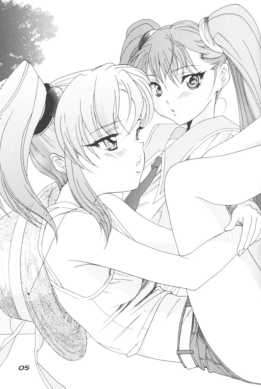 RURI MOE 3 page 4 full