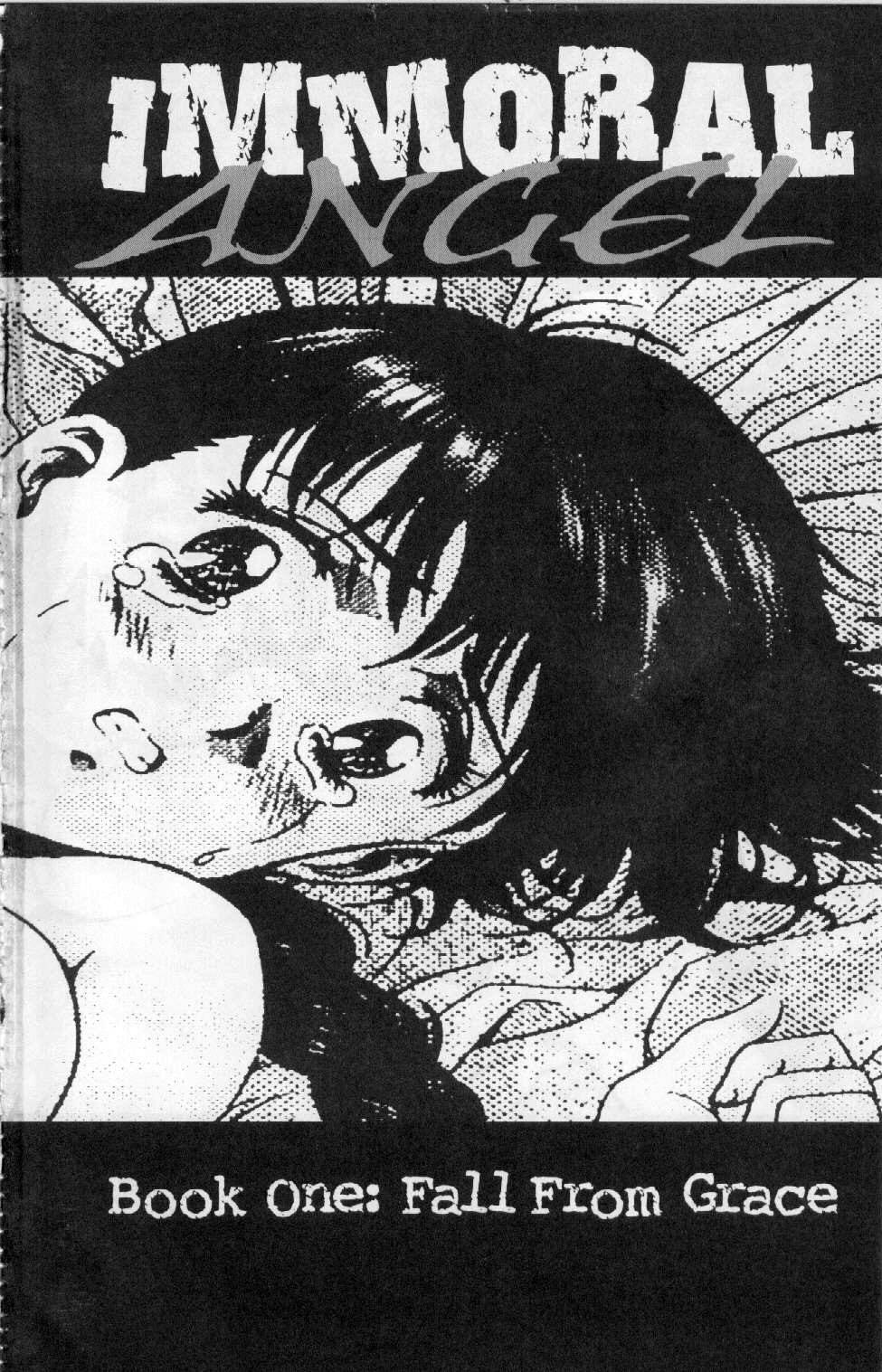 Immoral Angel Book 1: Fall From Grace page 3 full