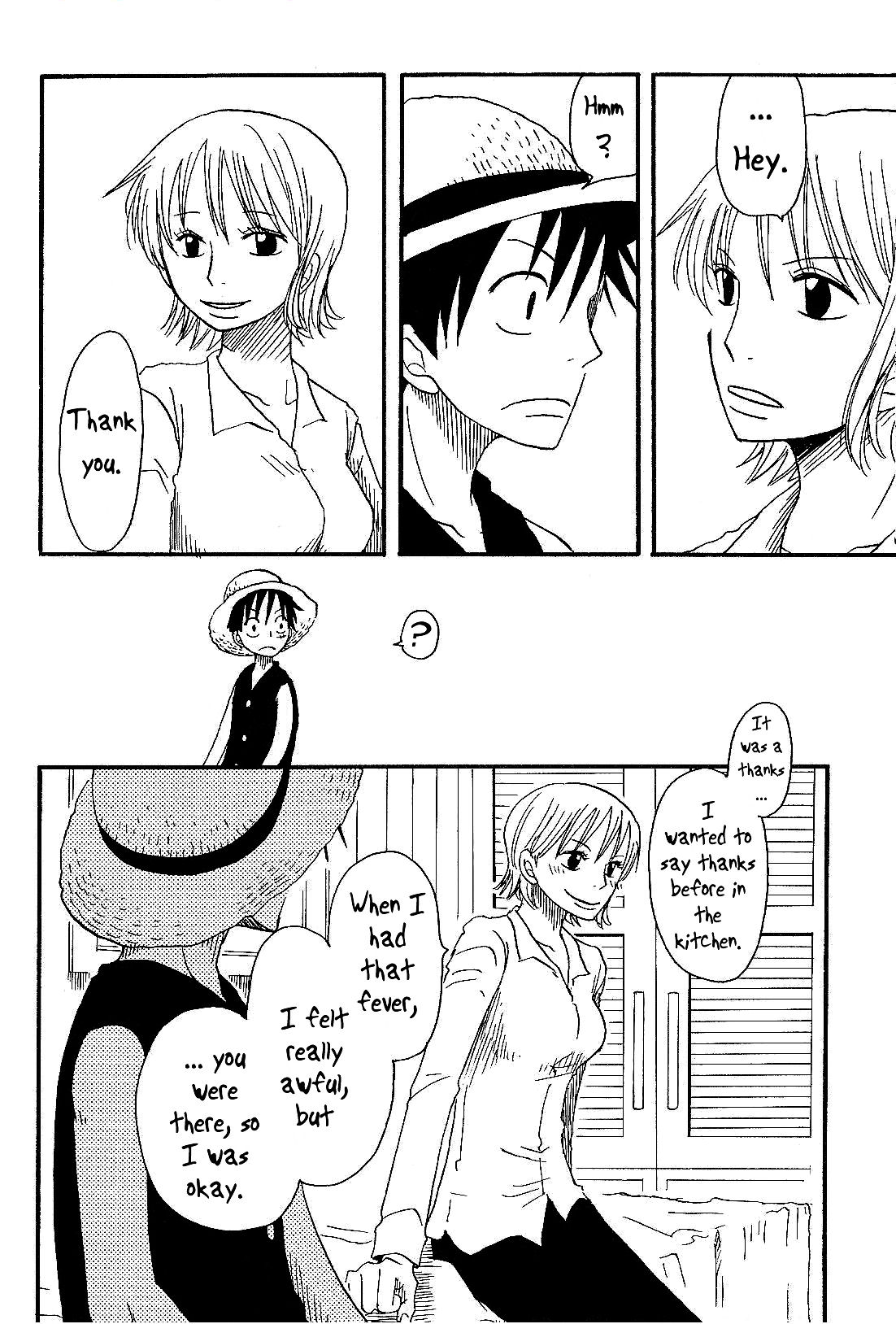 Dakishimetara Kiss o Shiyou. page 9 full