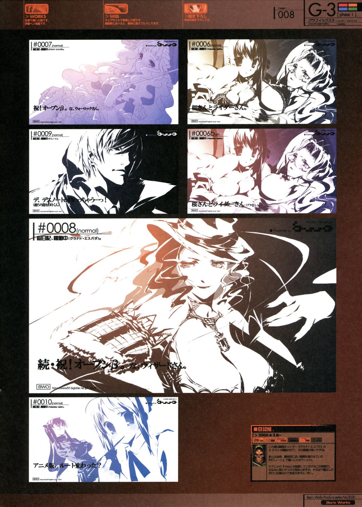 G3 Phase-1 page 8 full