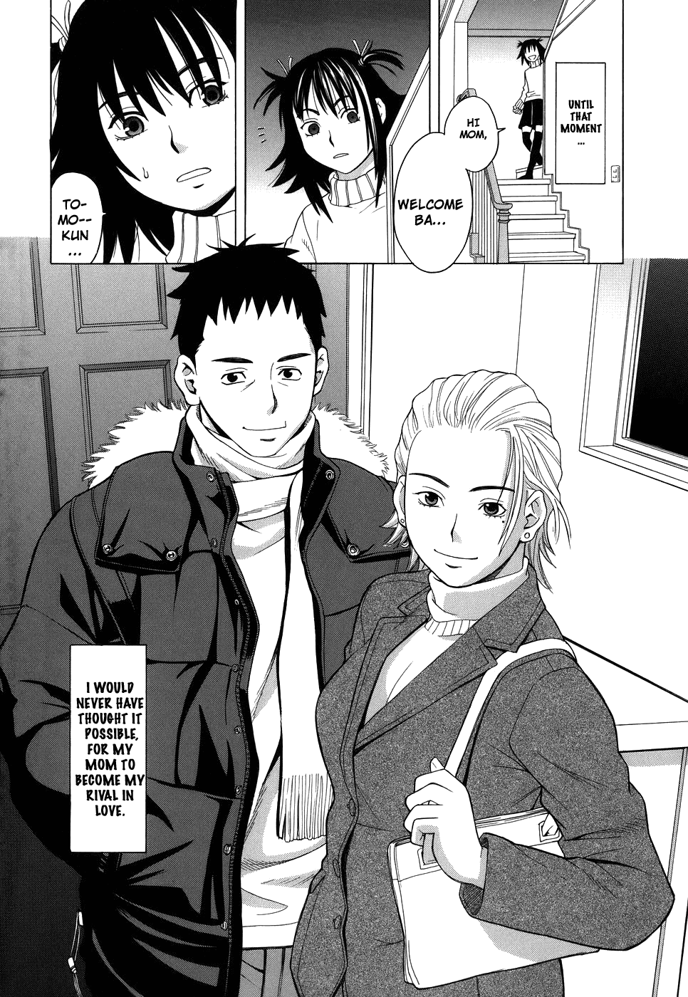 School Girl page 7 full