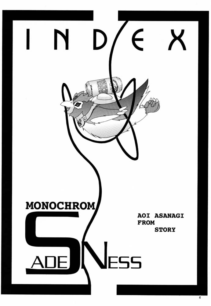 Monochrom page 3 full