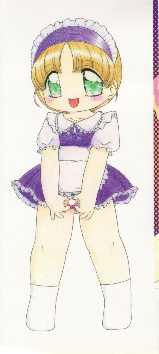 Marshmallowism page 2 full