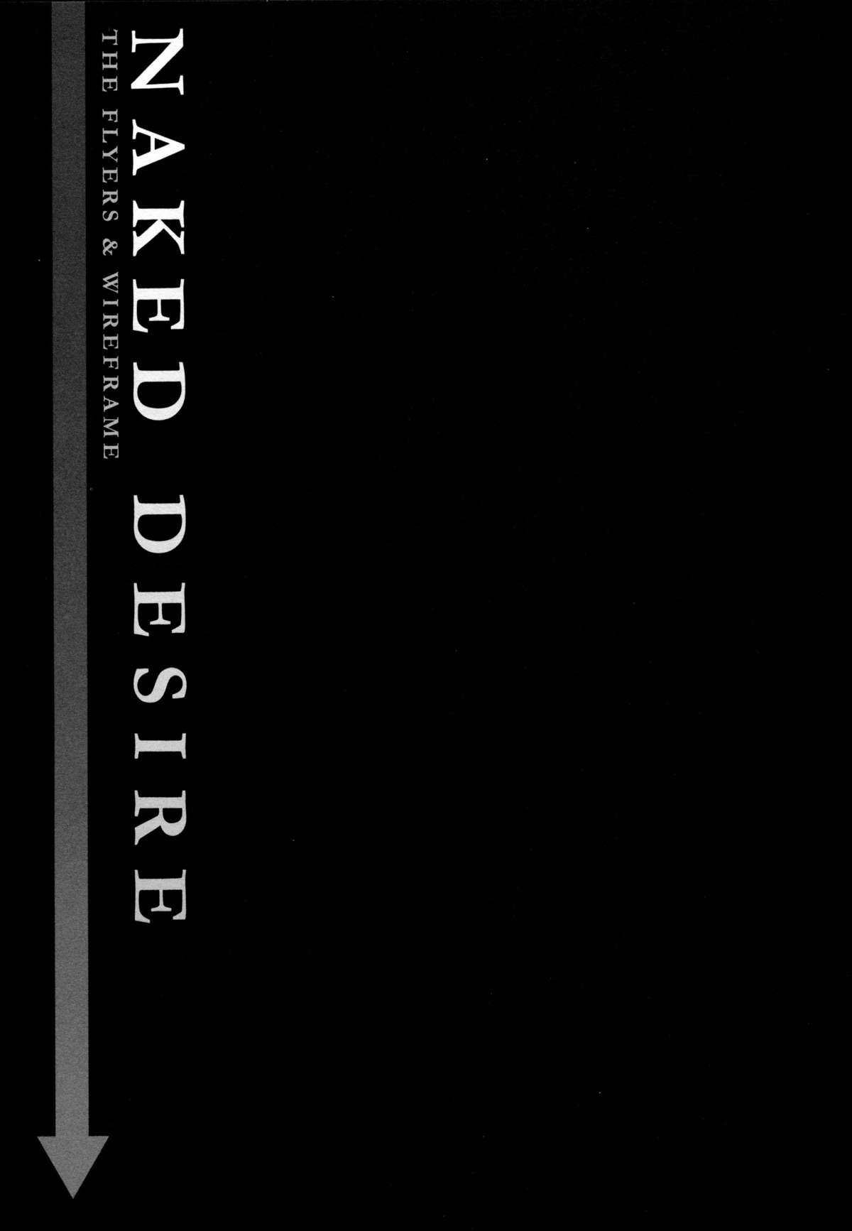 NAKED DESIRE page 2 full