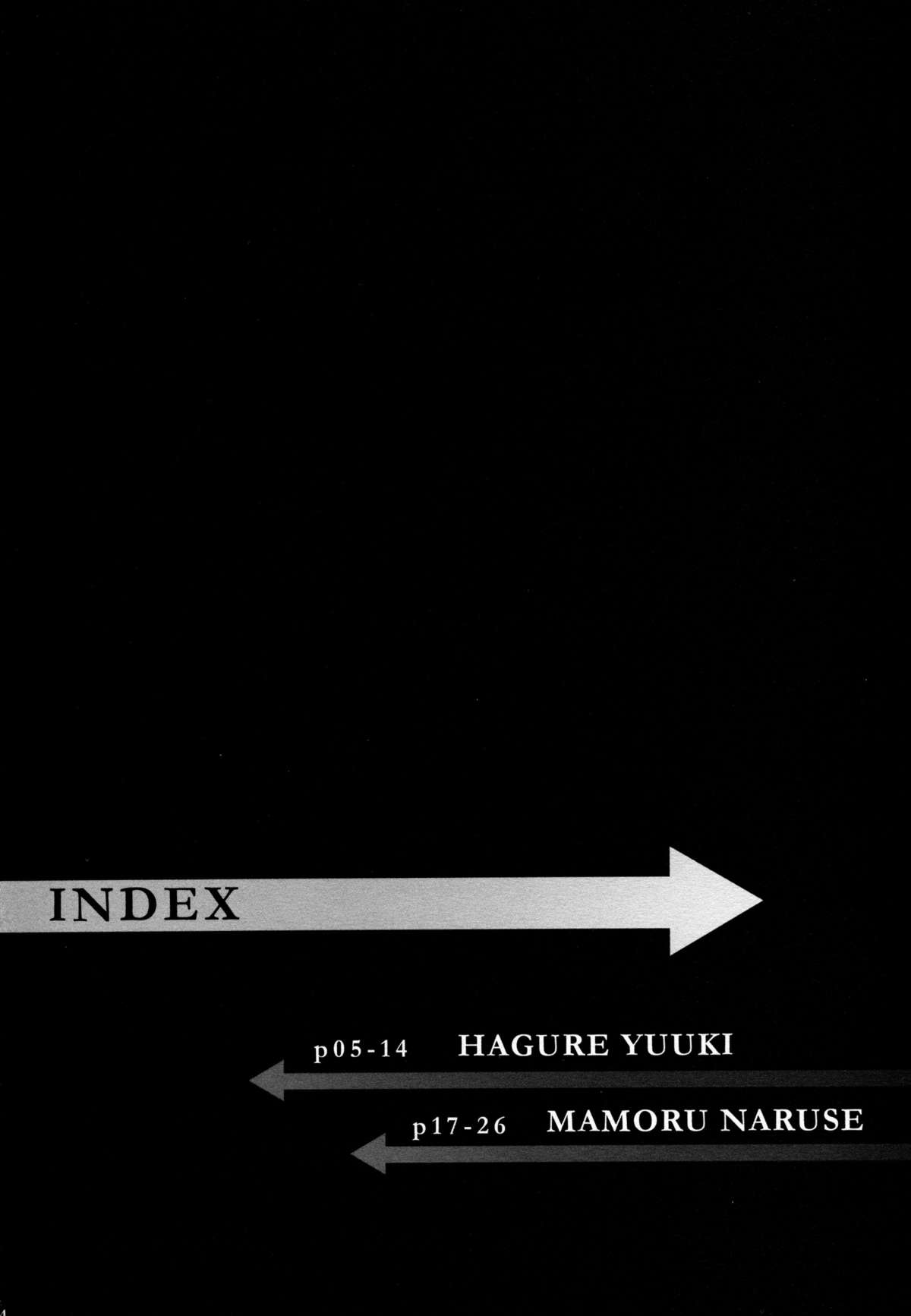 NAKED DESIRE page 3 full