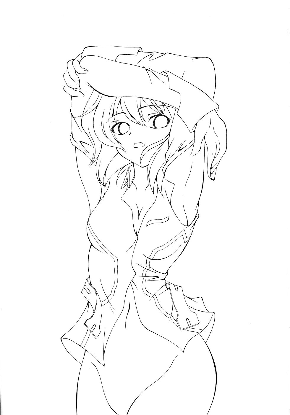 Flying Dragon page 2 full