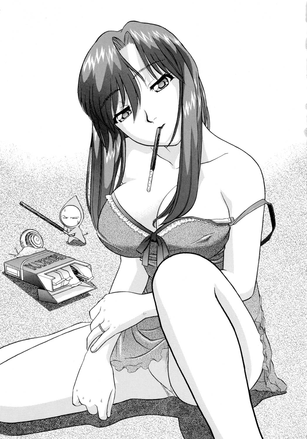 Reckless Run page 2 full