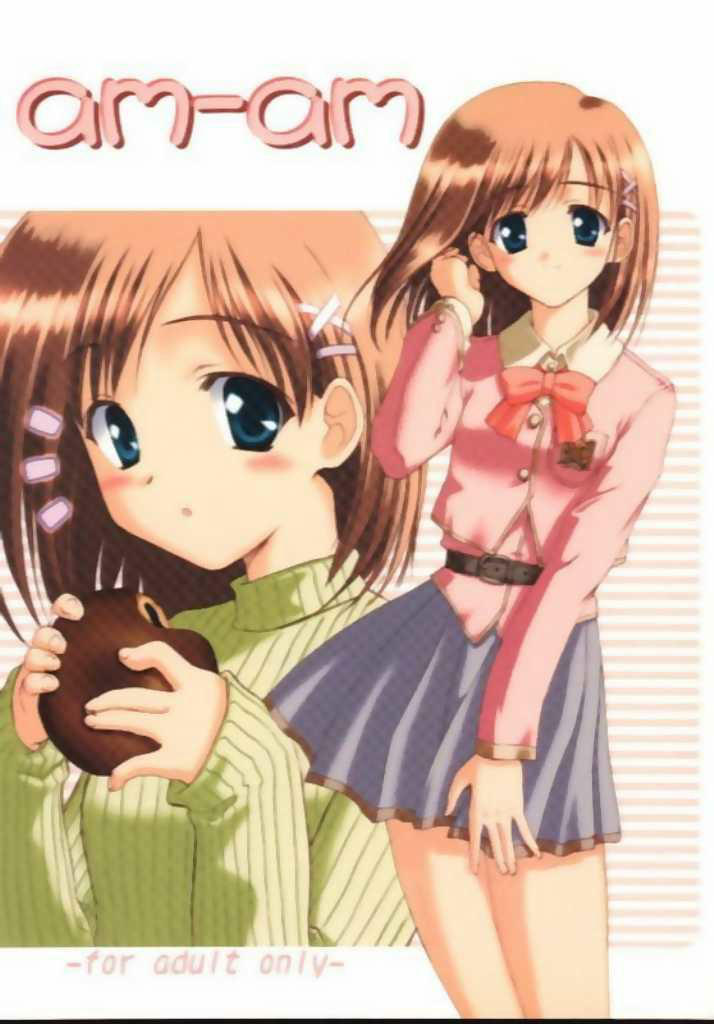 am-am page 1 full