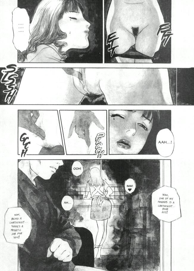 Lust One page 7 full