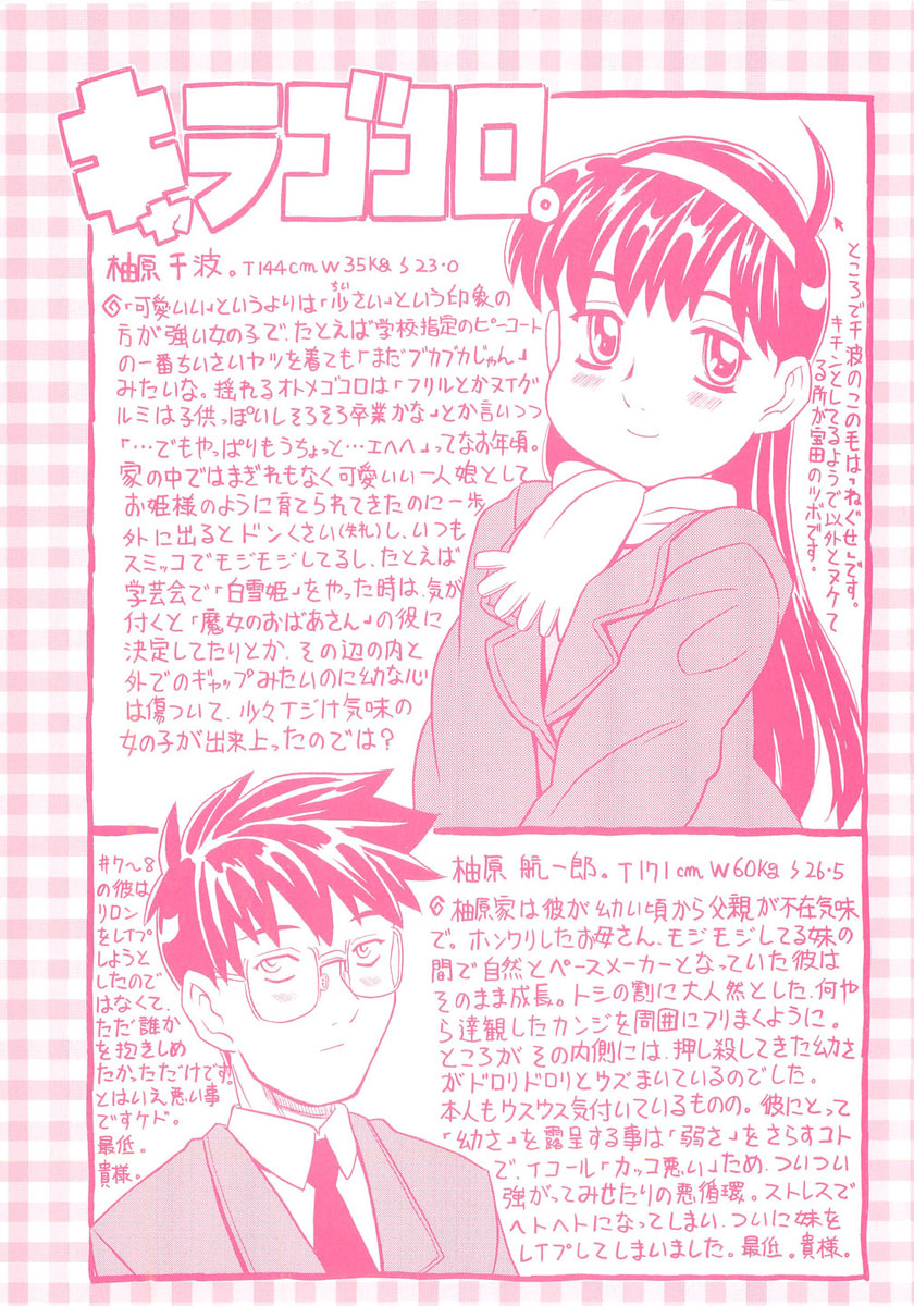 Imouto Gokoro. - Sister's Heart. page 3 full