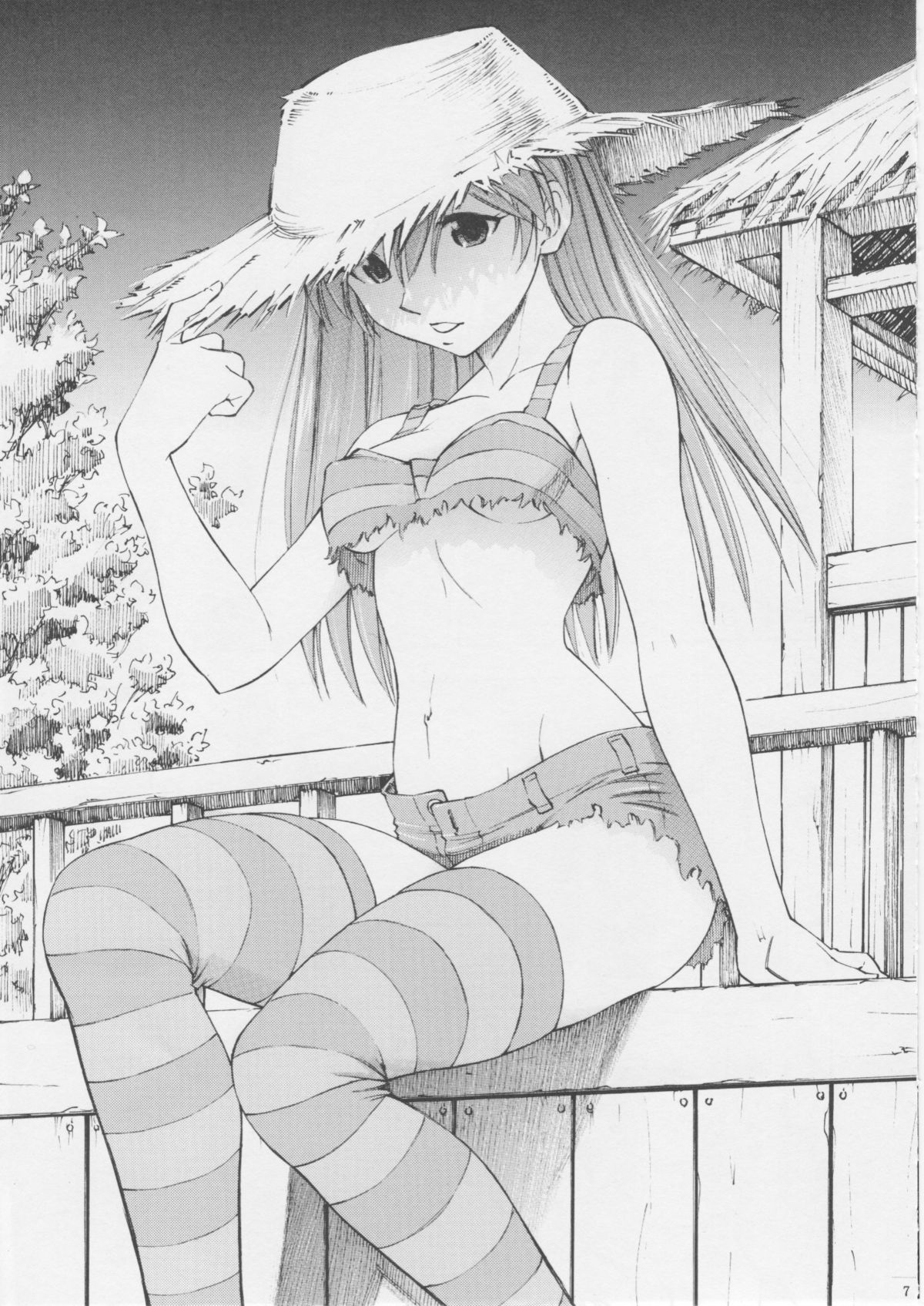 Asuka You page 6 full