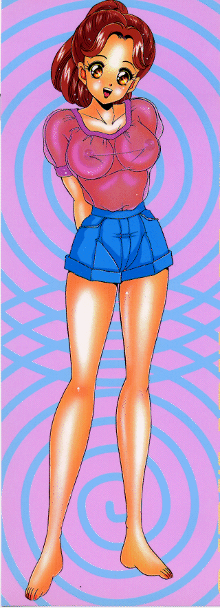 Itazura Mermaid - Mischief mermaid page 2 full