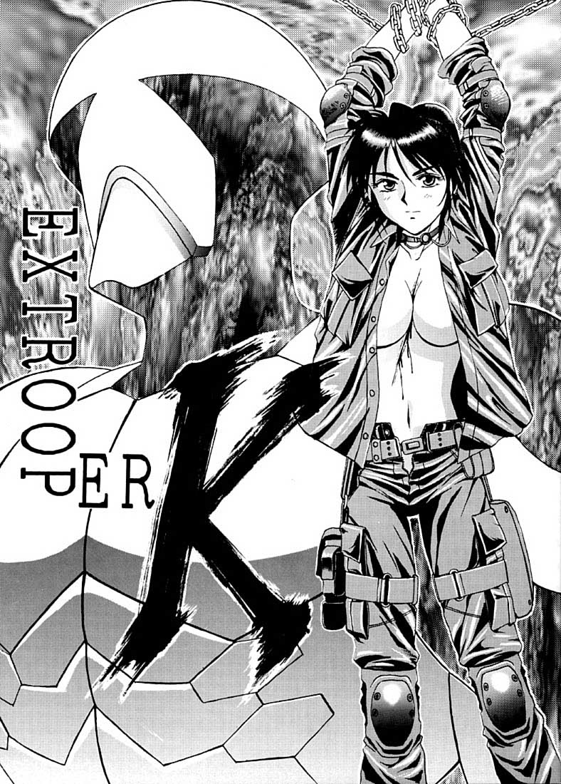 EXTROOPER-K page 1 full