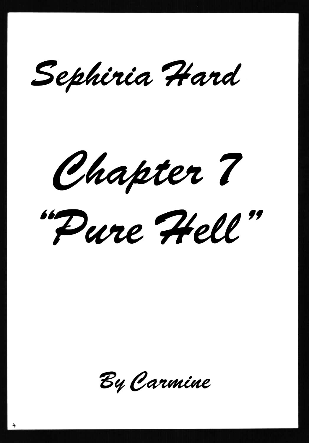 Sephiria Hard 3 page 3 full