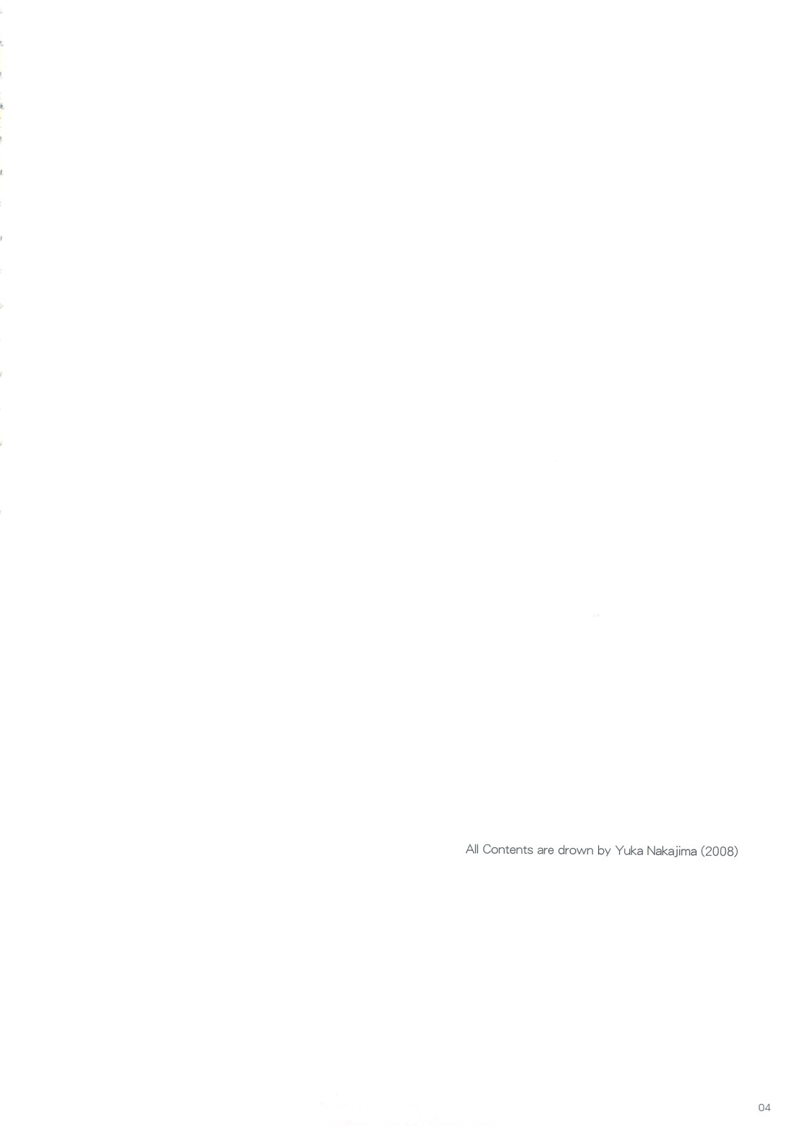 Seifuku Rakuen 24 - Costume Paradise 24 page 3 full