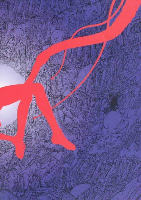 Fobia Vol.01 page 5 full