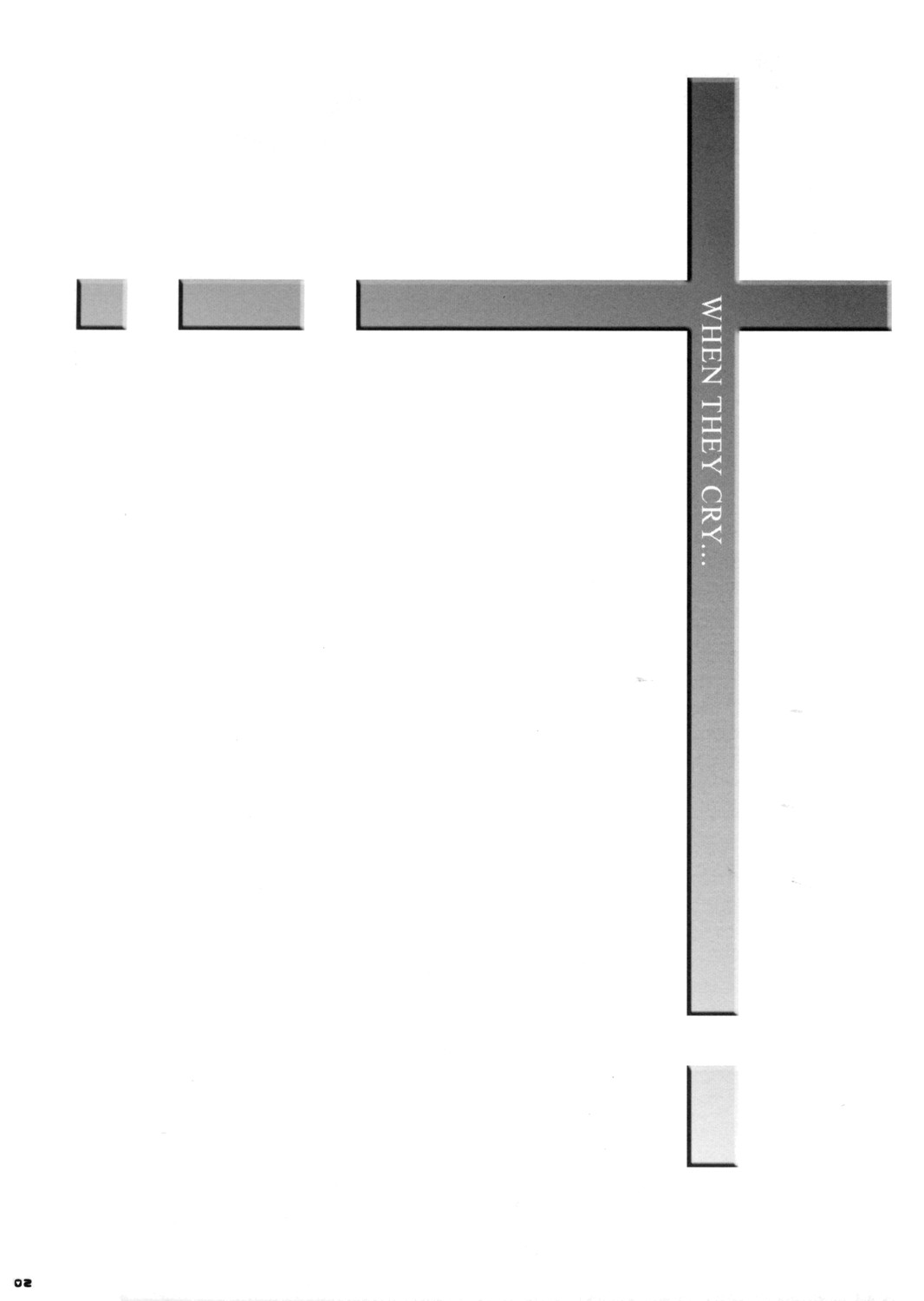 Suki Suki ♥ Shion-tan page 2 full