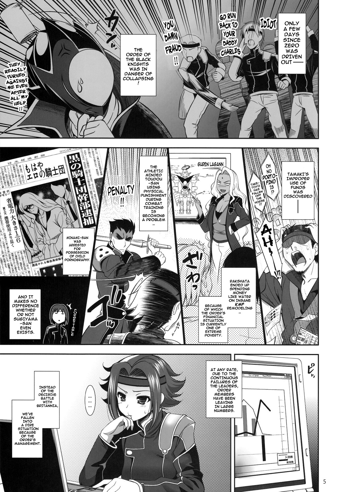 Yamato Nadeshiko Shichihenge ver. 2 page 5 full